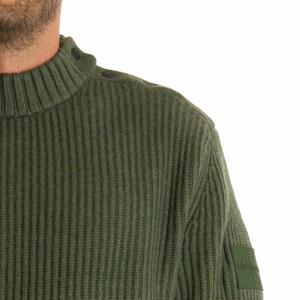 MAGLIA A COSTE CALVIN KLEIN - Mad Fashion | img vers.300x/